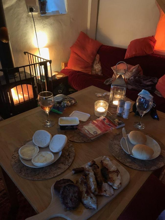 Hébergement de vacances Bijou In Bronte Country With Wood-burning Stove & Hot Tub *