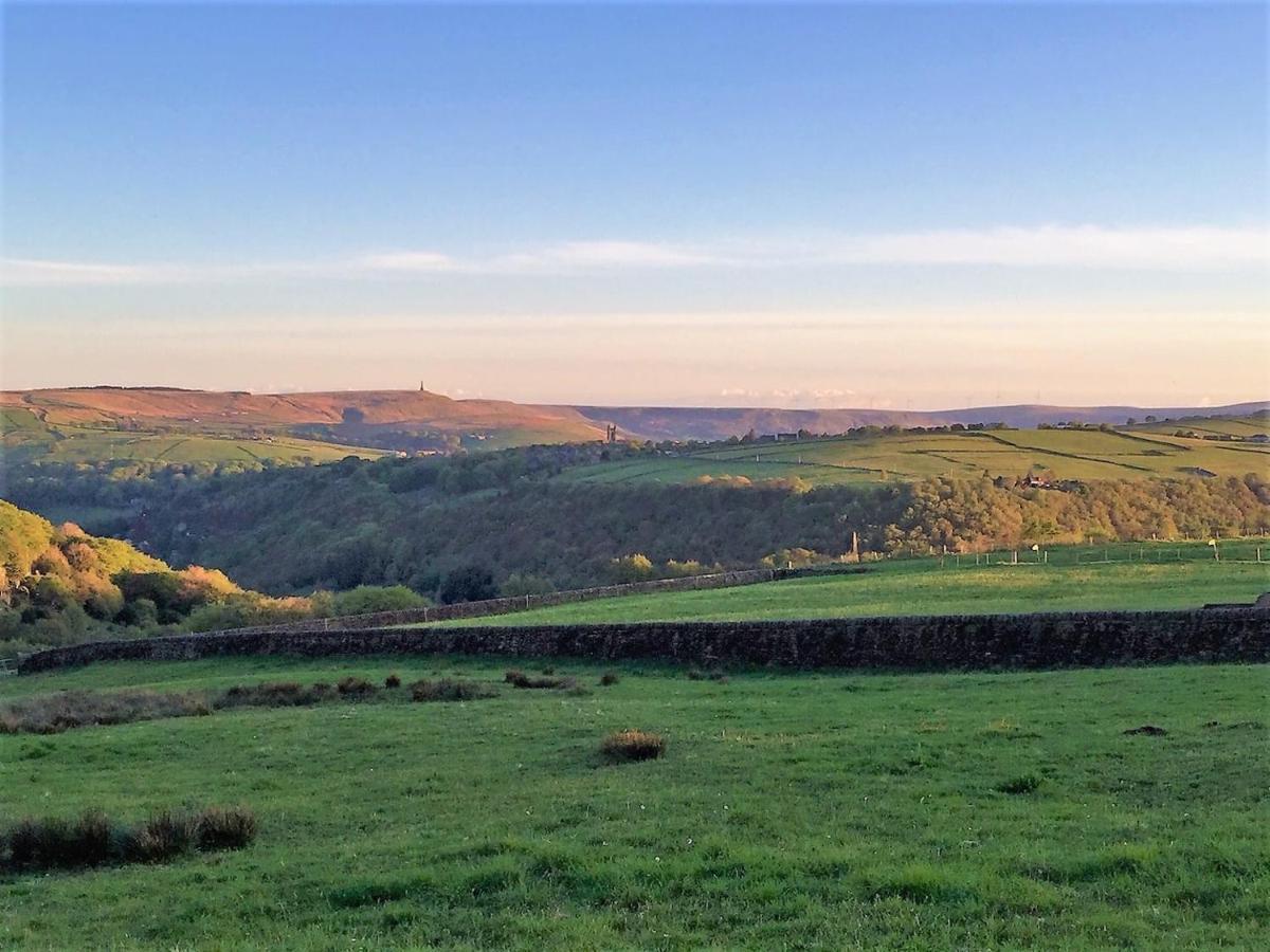 Bijou In Bronte Country With Wood-burning Stove & Hot Tub