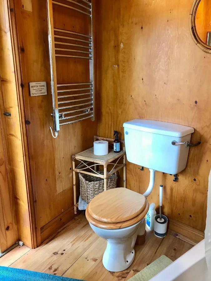 Bijou In Bronte Country With Wood-burning Stove & Hot Tub Holiday home Haworth