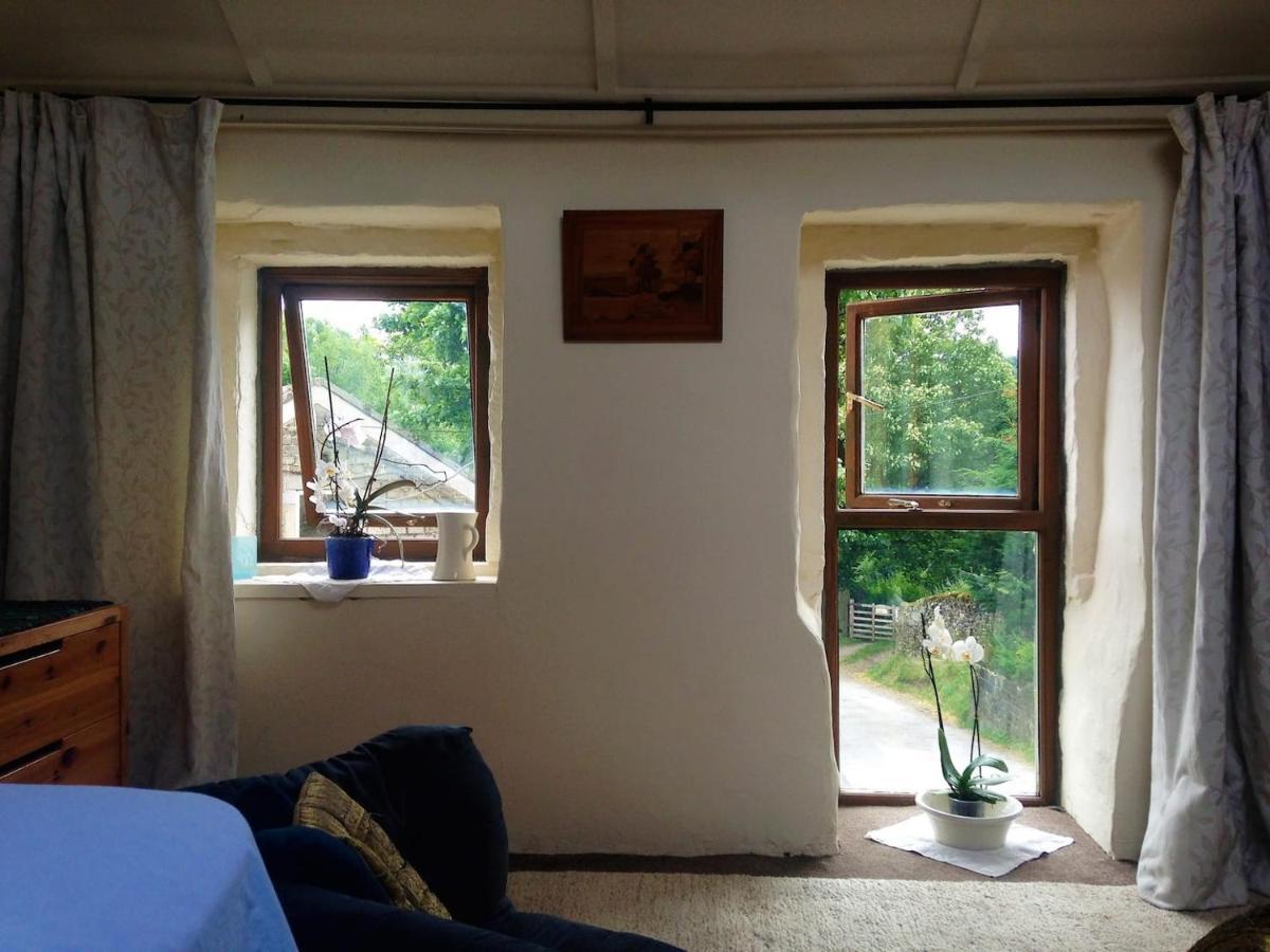 Bijou In Bronte Country With Wood-burning Stove & Hot Tub Haworth
